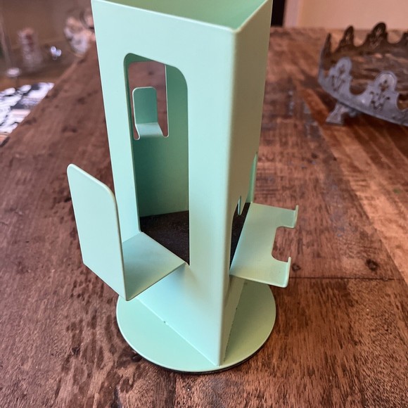 Loft Umbra Cacti Desktop Organizer Samuel Pawlak Target Office Design Turquoise - Picture 4 of 8